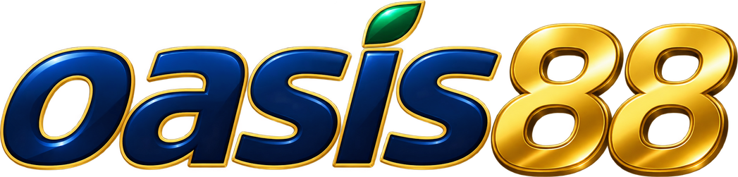 oasis88 logo